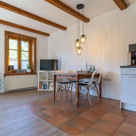 Apartamento Vogelkoje Vollerwiek Exterior foto