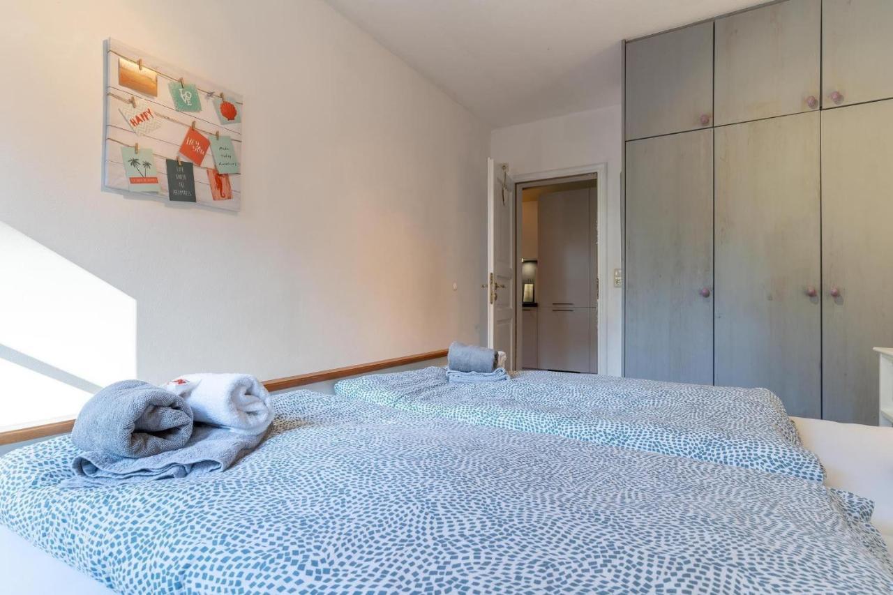 Apartamento Vogelkoje Vollerwiek Exterior foto